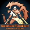impression TitanCraft Standard (1) Impression figurine TitanCraft Standard | Trésors du Donjon