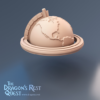 GOU Globe Top Globe Terrestre — Guilde de la Connaissance