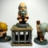 IMG-8914.66d16d4342e95-66d16d53c7acb Arcadian HQ Heroes - Set de 9 figurines