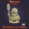 Les Rebelles de la Forêt — Série Complète