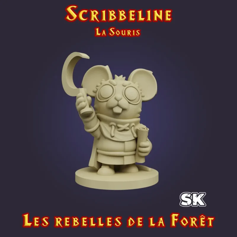 Les Rebelles de la Forêt — Série Complète