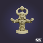 figurines stoneking