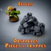 eboulis-double (1) Éboulis - Simple ou Double