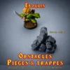 eboulis-simple (1) Éboulis - Simple ou Double