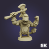 fimir-arcadianhq-mmf Arcadian HQ - Première vague - set de 6 figurines