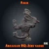 Fimir - Arcadian 1ère Vague
