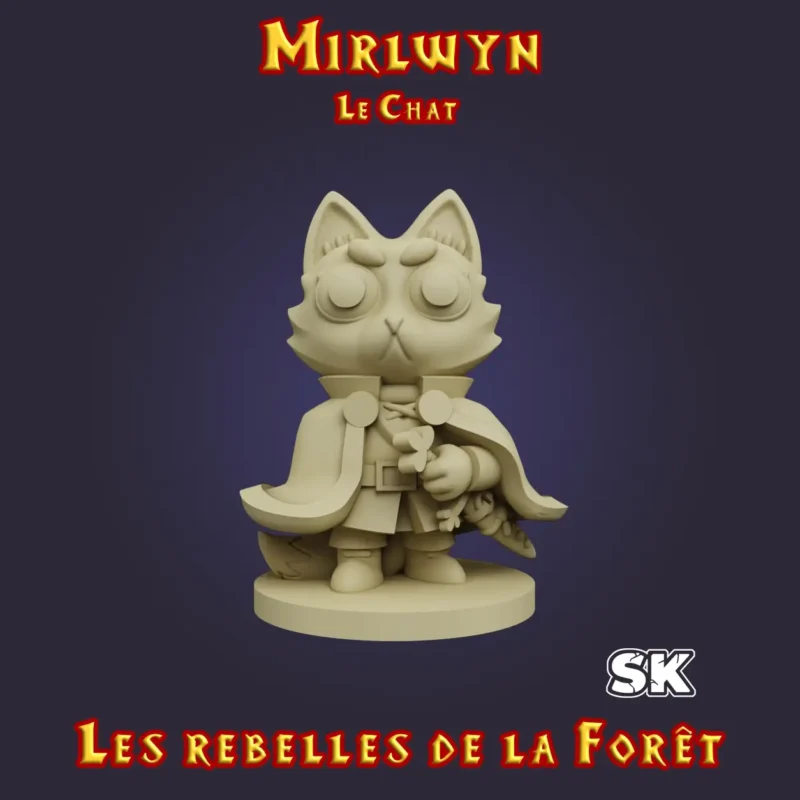 Les Rebelles de la Forêt — Série Complète