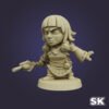 maga-hqheroes-mmf Arcadian HQ Heroes - Set de 9 figurines