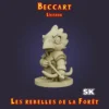 Les Rebelles de la Forêt — Série Complète