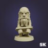 ragnar-hqheroes-mmf Arcadian HQ Heroes - Set de 9 figurines