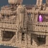 Arene du Tournoi du bord du monde Heroquest-6 L'Arène du Tournoi du Bord du Monde - La Horde des Ogres