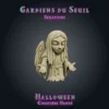 Les Gardiens du Seuil — Halloween Cimetière Hanté
