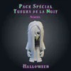 Pack spécial Tueurs de la nuit — Halloween