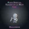Pack spécial Tueurs de la nuit — Halloween