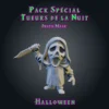 Pack spécial Tueurs de la nuit — Halloween
